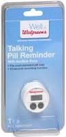 Talking Pill Reminder Package