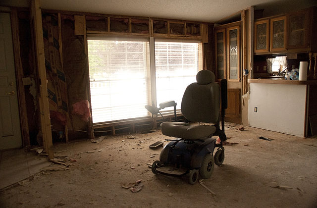 Damaged_wheelchair_in_a_flood_damaged_home_in_Illinois