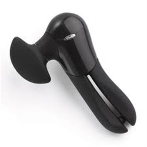 Black OXO smooth Edge Can Opener