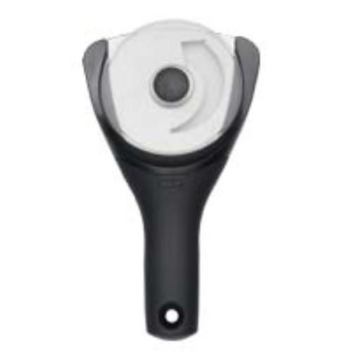 Black Oxo Good Grips Jar Opener