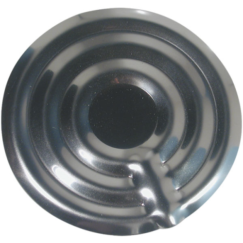 Silver Boil Control Disc