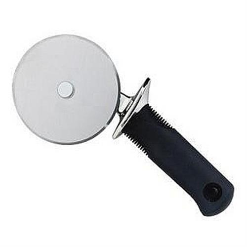 Black Handle OXO Pizza Cutter