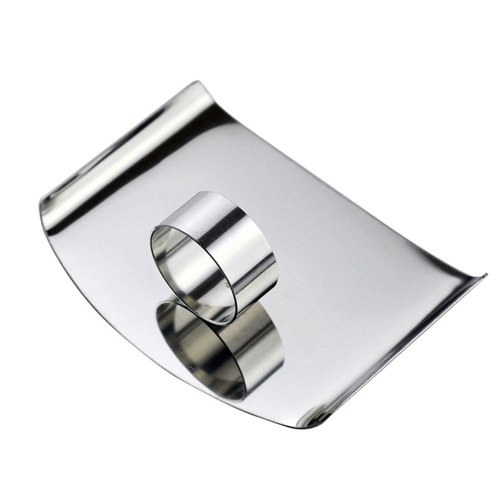 Stainless Steel Finger Guard Finger Protector