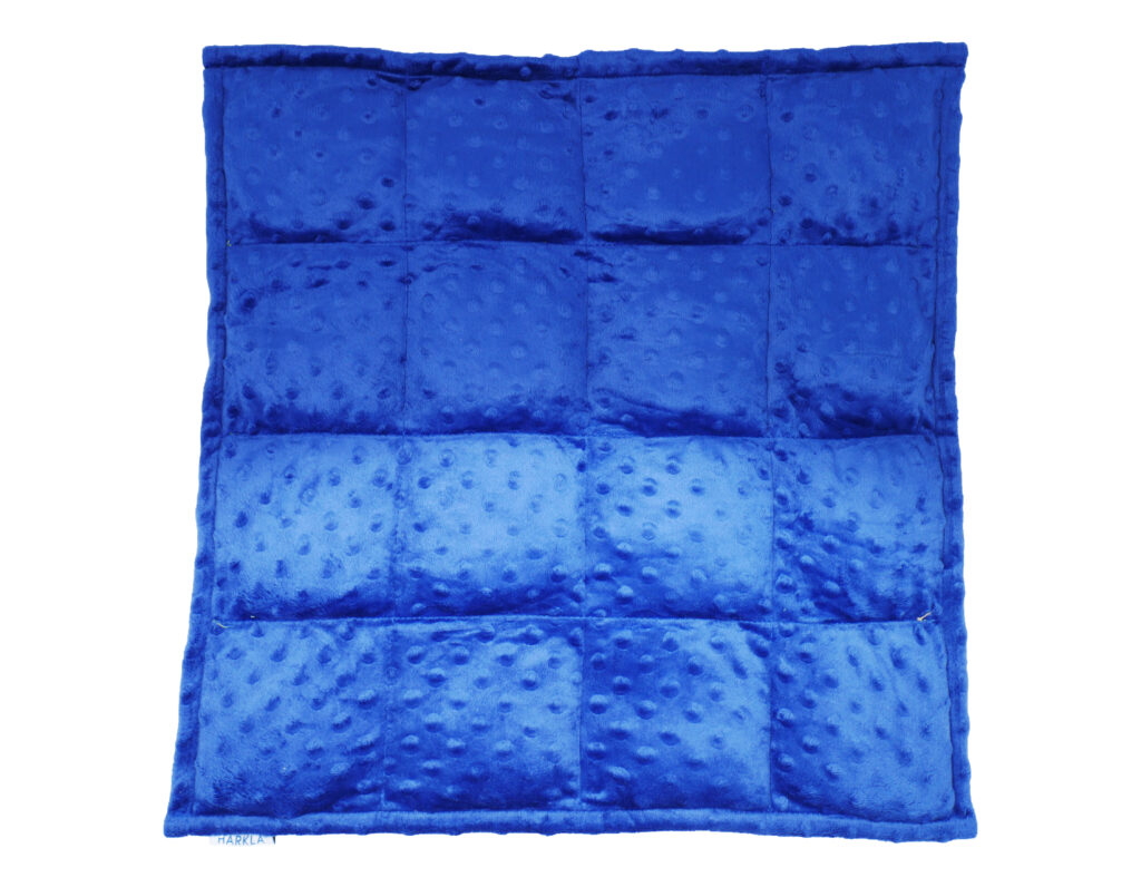 Weighted Lap Pad for Kids - 5 lbs.